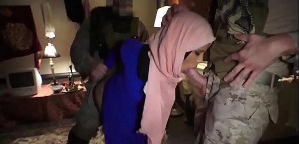  Arab teen creampie webcam first time Local Working Girl